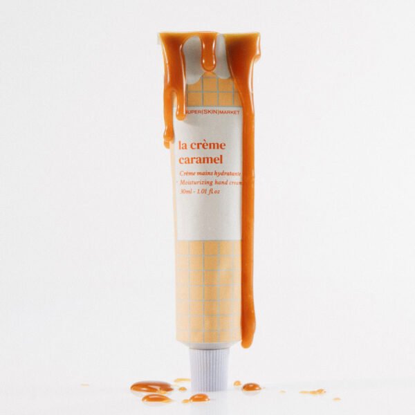 Joshua Noir Hand Cream - Image 2