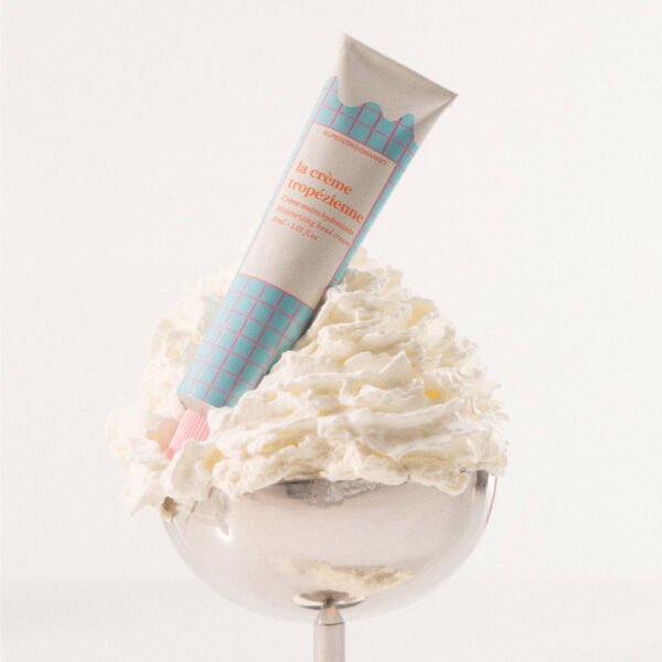 Midnight in Brooklyn  Hand Cream - Image 2
