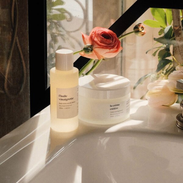 Lucid Drift Moisturizing double effect combination - Image 2