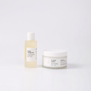 Lucid Drift Moisturizing double effect combination