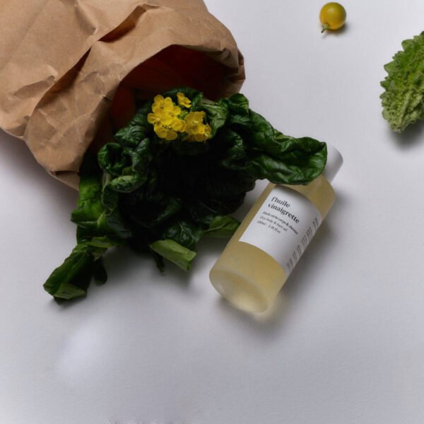 Dandelion Dust Dry Oil - Image 2