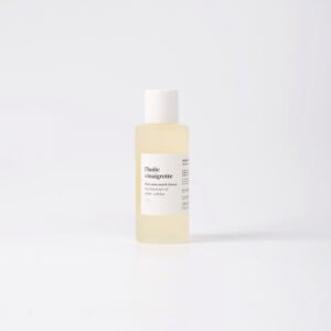 Dandelion Dust Dry Oil