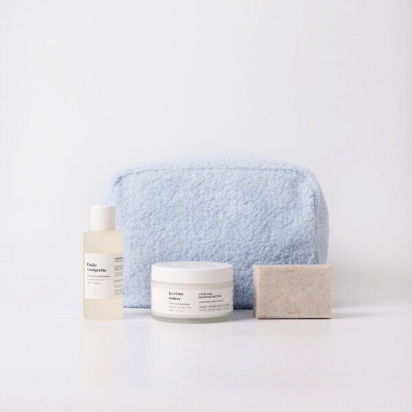 Makeup Bag - Image 2