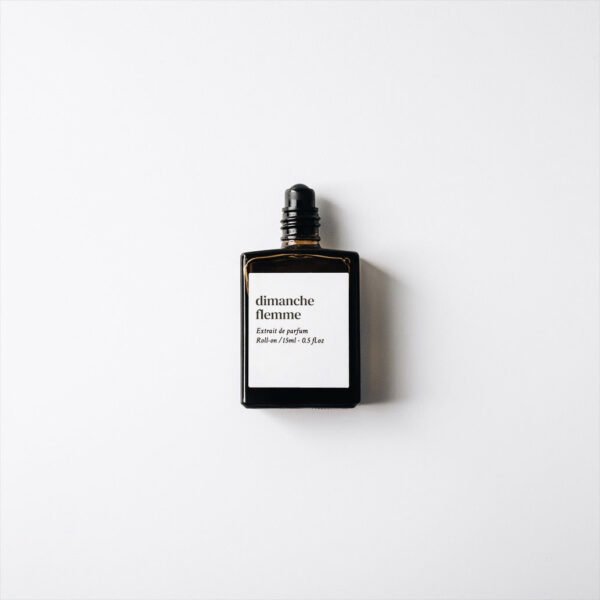 The Velvet Hour - Image 2